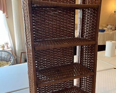 Massive Multi-Family Yard Sale Sat, Nov 1st