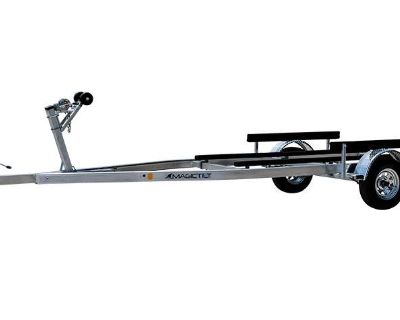 2024 Magic Tilt SKT Series Trailers 16 ft. - SKT1660A-1500 Boat Trailers Bunk Florence, SC