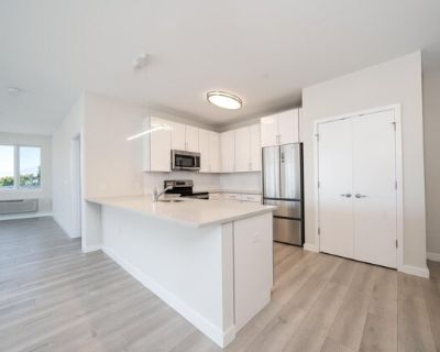 16 Bennett St Apt 405. The advertised rent $3415 is the net effective. The gross monthly rent is $3, 700 with 1 month free on an 18 month lease. Stunning three bedroom, two bath corner unit at 16 Bennett St. in Jersey City! The apartment features a massive living room with large west facing windows, displaying a gorgeous sunset every evening. The building offers keyless entry, a luxurious roof ...