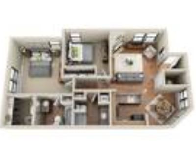 Westlake Meadows Apartments - 2x1.75 881 sq. ft. The Willow