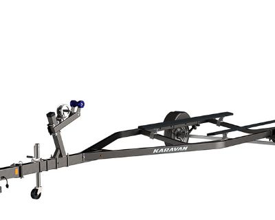 2024 Karavan Trailers Single Axle Bunk Trailers 292 in. Boat Trailers Bunk Fort Collins, CO