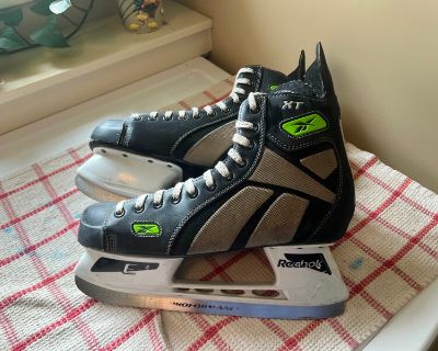 Mens Reebok XT Hockey Skates Size11