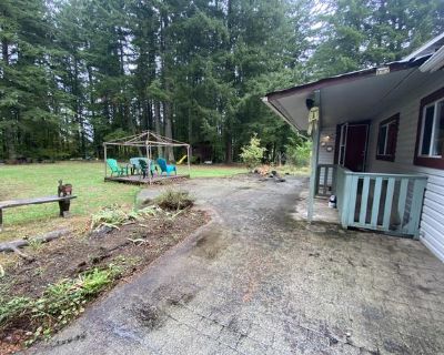 3 Bedroom Home in Duncan