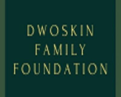 The Dwoskin Family Foundation