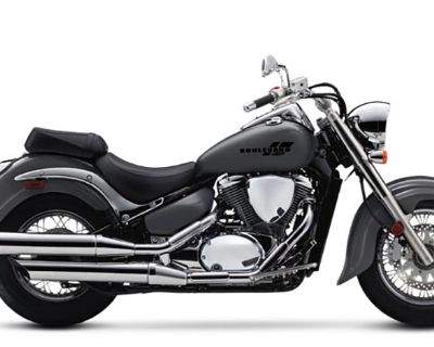 2025 Suzuki Boulevard C50 Cruiser Johnson City, TN