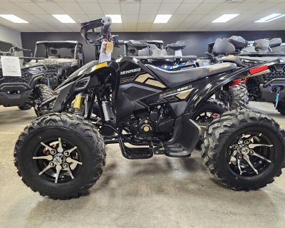 2026 Denago DAYTONA 250 FI