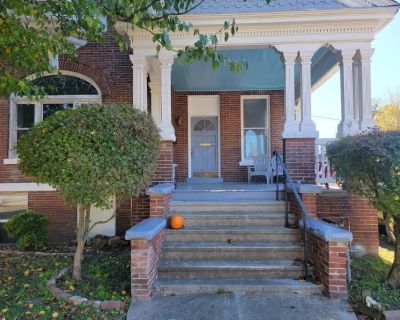 2 beds 1 bath apartment vacation rental in Augusta, GA