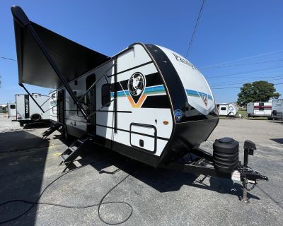 2025 Keystone Passport 3401QD