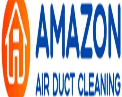 Amazon Air Duct & Dryer Vent Cleaning White Plains