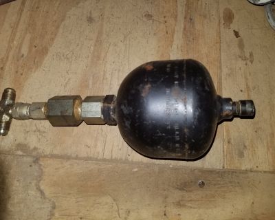 Lowrider Hydraulics Accumulators Looking To Purchase