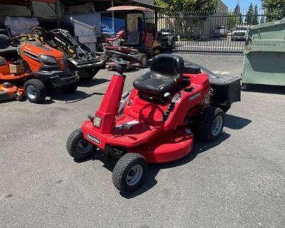 Snapper 33" Riding Lawn Mower