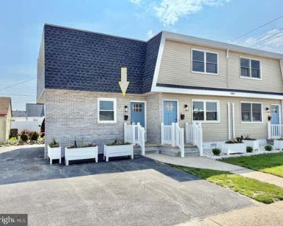 2 Bedroom 1BA 652 ft Condominium For Sale in BRIGANTINE, NJ