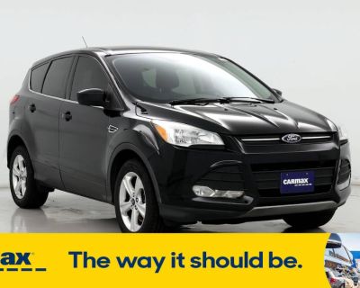 Used 2014 Ford Escape SE