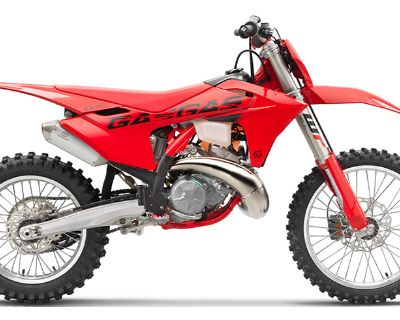 2025 GASGAS EX 250 Motorcycle Off Road Pelham, AL