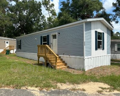 2 Bedroom 1BA 768 ft House For Rent in Tallahassee, FL