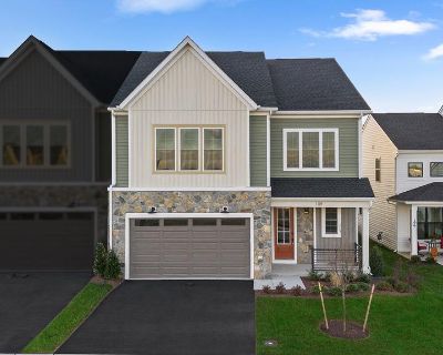 3 Bedroom 2BA 2263 ft Townhouse For Sale in Winchester, VA