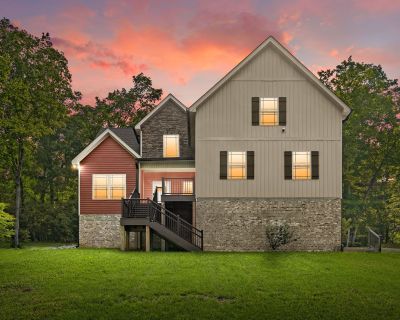 3 Bedroom 2BA 5120 ft Apartment For Rent in Cumberland Furnace, TN