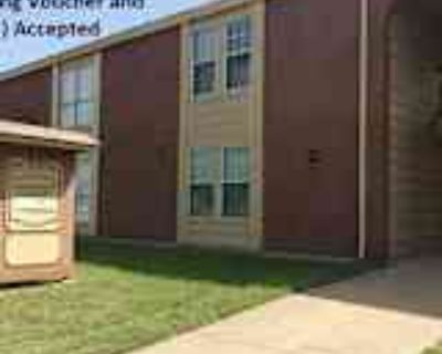1 Bedroom 1BA 792 ft² Apartment For Rent in Sachse, TX 3100 5th St #204