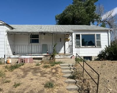 3 Bedroom 2BA 1860 ft House For Rent in Casper, WY