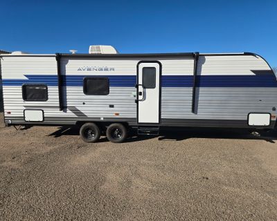 2024 Prime Time AVENGER 25BH