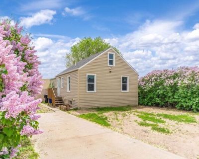 E Watertown St, Rapid City, Home For Sale