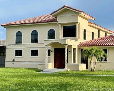 7 Bedroom 8BA 3481 ft Apartment For Rent in Miramar, FL