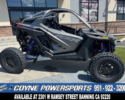 2024 Polaris RZR Pro R Ultimate