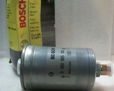 New Bosch Fuel Filter 71044