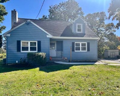 3 Bedroom 1.5BA 1483 ft Apartment For Rent in Lancaster County, PA