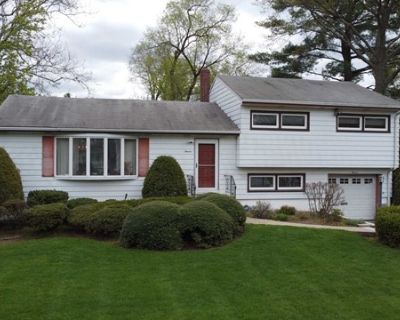 3 Bedroom 1BA Single Family House For Sale in Glen Rock, NJ