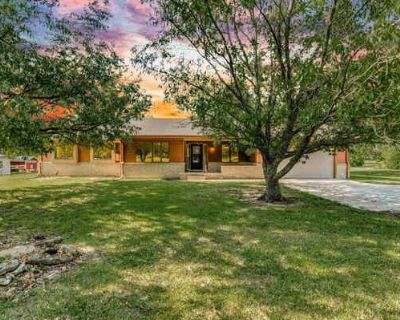 3 Bedroom 2BA 3128 ft Single Family Home For Sale in AUGUSTA, KS