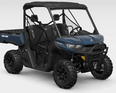 2025 Can-Am Defender XT HD7 Utility SxS White Bear Lake, MN