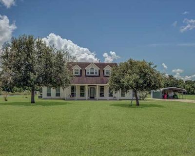 5 Bedroom 3BA 2979 ft Single Family Home For Sale in SWEENY, TX