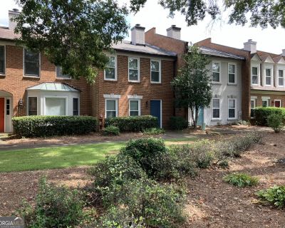 2 Bedroom 2BA 1280 ft Townhouse For Sale in Duluth, GA