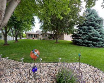2 Bedroom 2BA 1725 ft Townhouse For Sale in NEW LONDON, MN