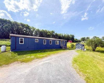 3 Bedroom 1BA 952 ft Single Family Home For Sale in BRADFORD, VT