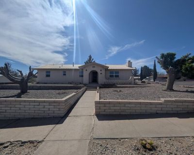 Juniper St, Truth Or Consequences, Home For Sale