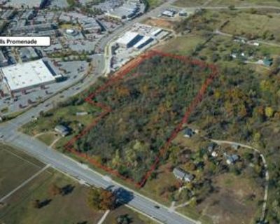 Land For Sale in Rogers, AR