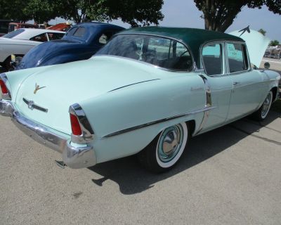 1955 Studebaker Commander