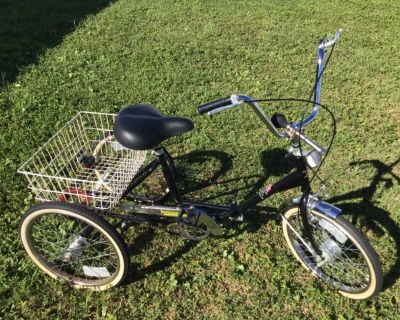 bicycles for sale near me craigslist