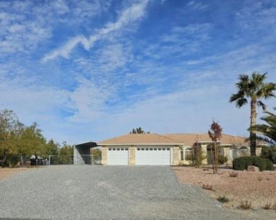 3 Bedroom 2BA 2523 ft Single Family Home For Sale in Pahrump, NV