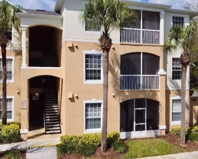 Stevenson Dr Unit,orlando, Condo For Rent