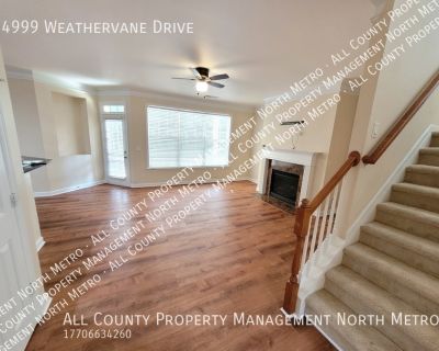 5 Bedroom 4BA 3170 ft Pet-Friendly Single-family home For Rent in Alpharetta, GA