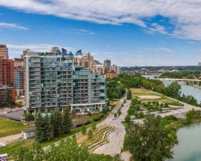 2 Bedroom 2BA 963.84 ft Apartment For Sale in Calgary, AB