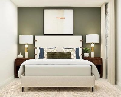 Unfurnished Room for Rent - Private Room in Brand New 2025 Home All Bills