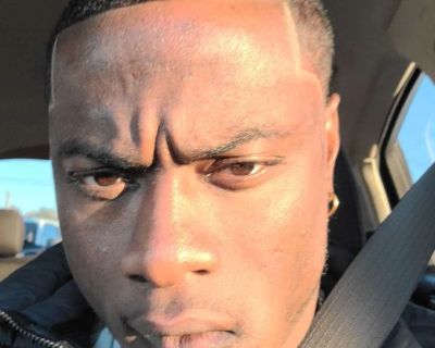 Dwayne - Needs an Apartment on iROOMit or a Room