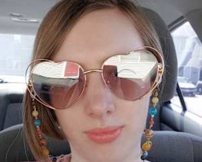 LGBTQ+ friendly * Non-smoker * Interested in teaming-up. Budget: $1,000 per month. Ready to move: August 1. Seeking a 12 months stay. Looking for myself. I m an easy-going and independent person who values cleanliness and routine. I work m-f and am gone from 7am to 4:30pm. When I m not at my day job, I m usually in my room with my headphones on drawing comics and working on art commissions. If ...