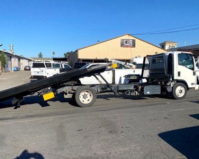 2020 Isuzu NRR DSL REG AT