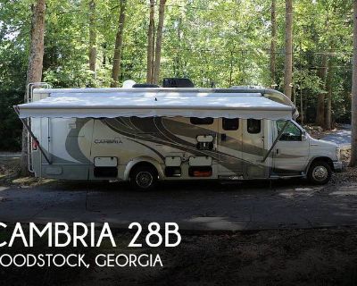 2010 Itasca 28B For Sale by Dealer in Woodstock, Georgia