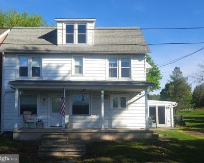 Penn St, Bernville, Home For Sale